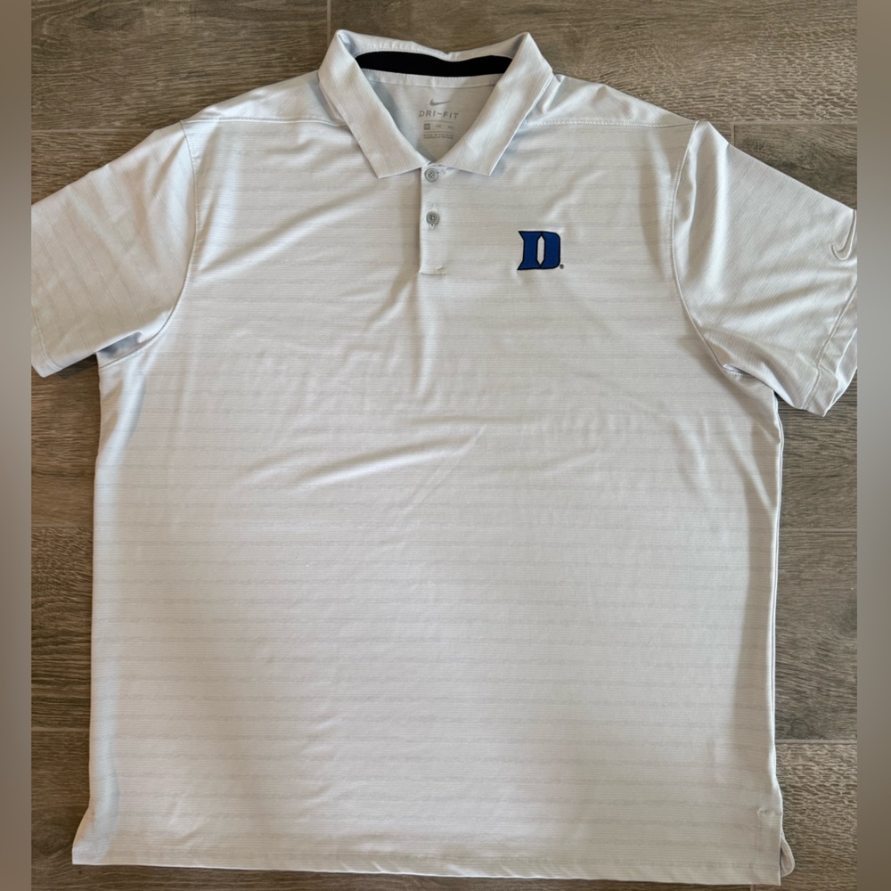 Nike Duke Polo Shirt